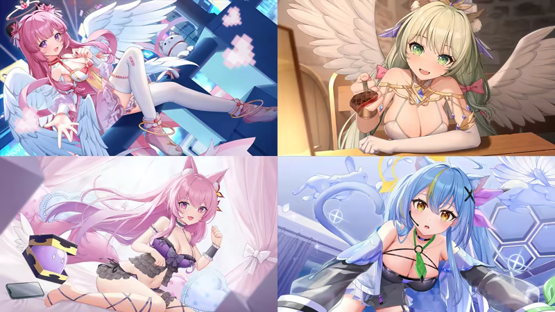 Rebellion GODSOUL: Awakening