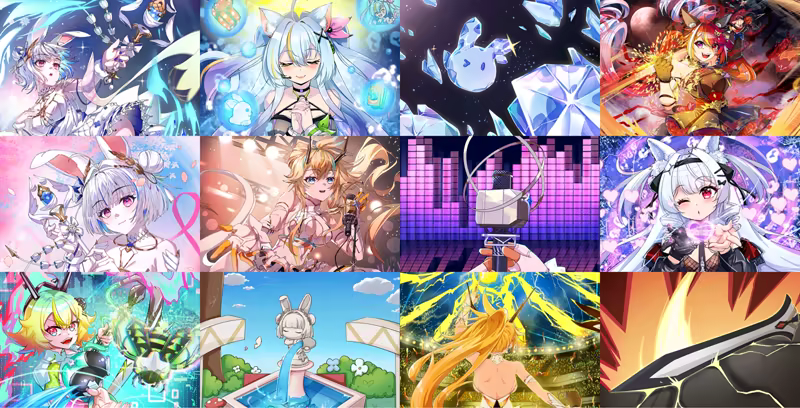 Rebellion GODSOUL: Awakening