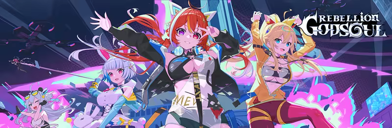 Rebellion GODSOUL: Awakening