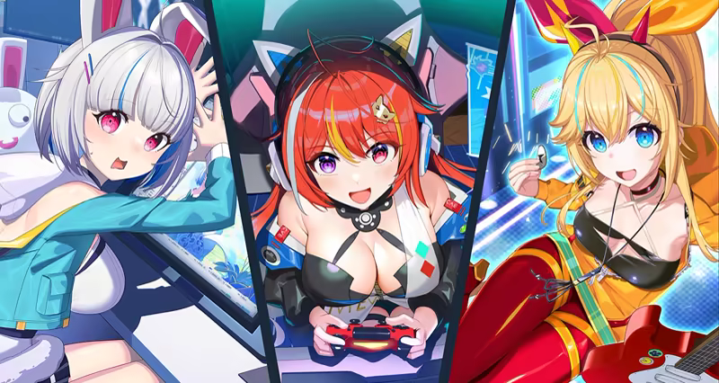 Rebellion GODSOUL: Awakening