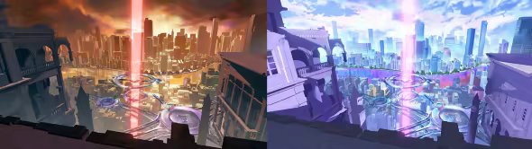 Rebellion GODSOUL: Awakening