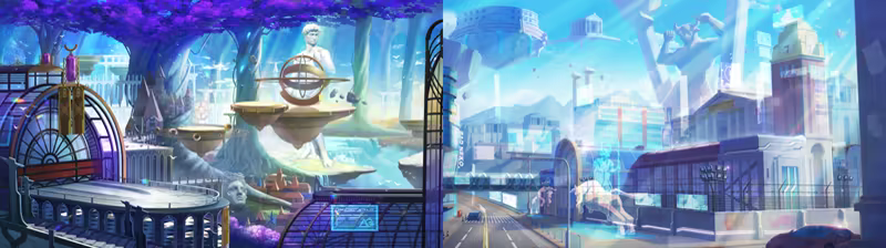 Rebellion GODSOUL: Awakening