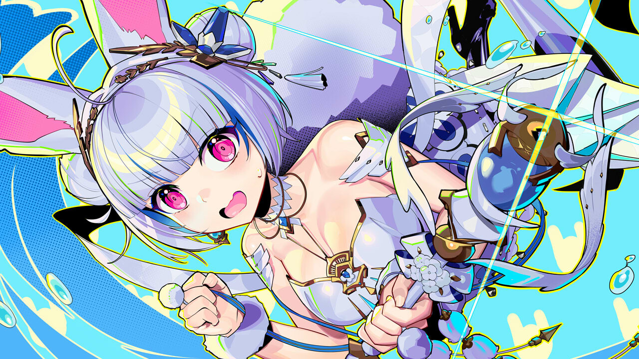 叛逆神魂 GODSOUL🔥 screenshot 9