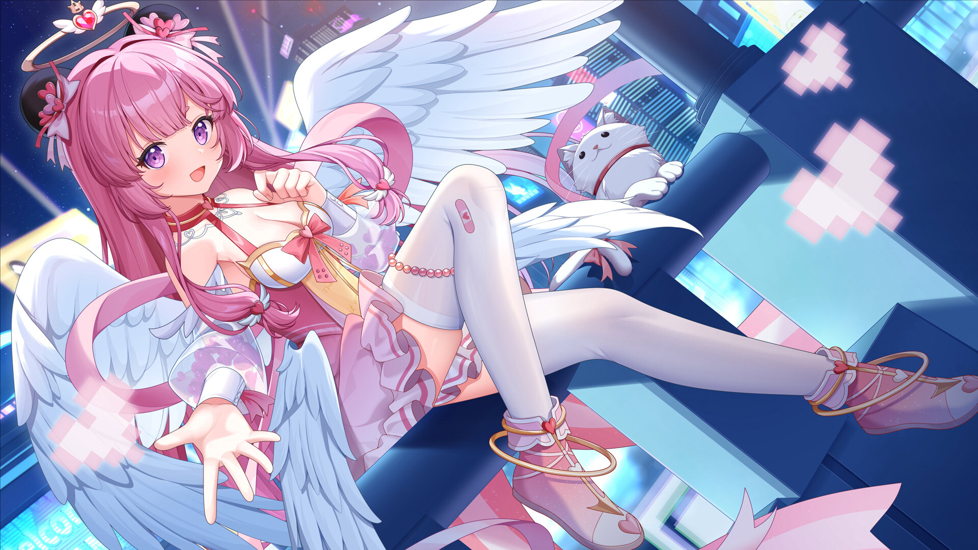 叛逆神魂 GODSOUL🔥 screenshot 15