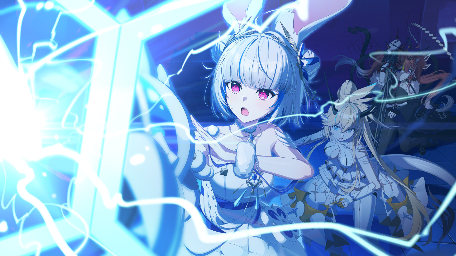 叛逆神魂 GODSOUL🔥 screenshot 12