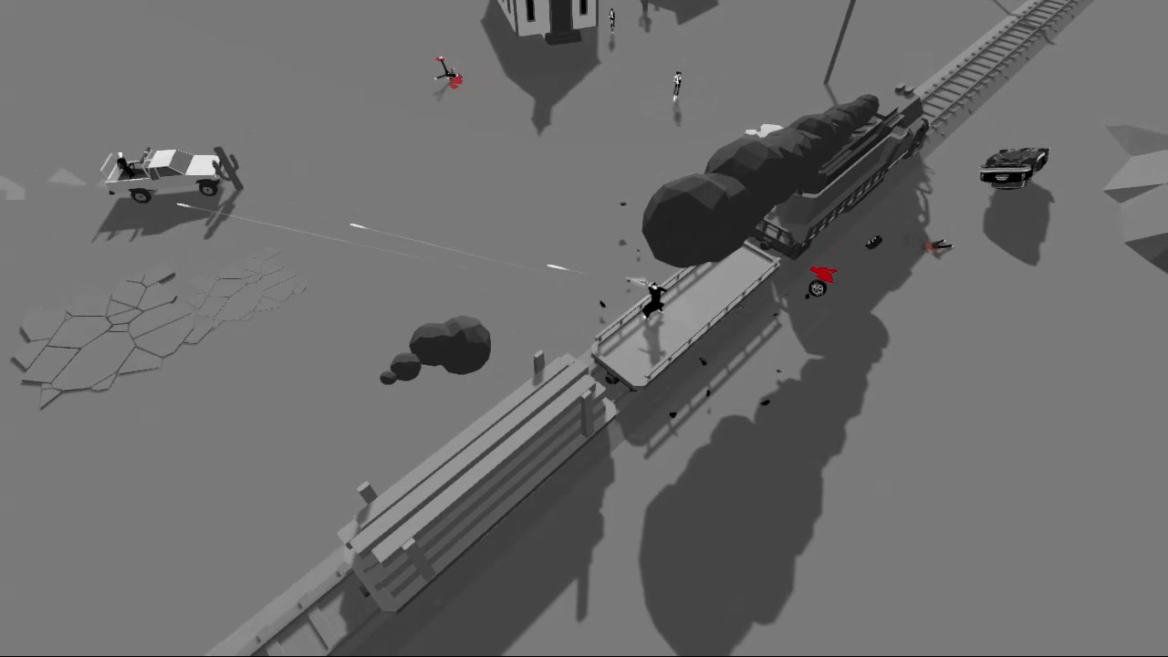 Mr. Fast screenshot 1