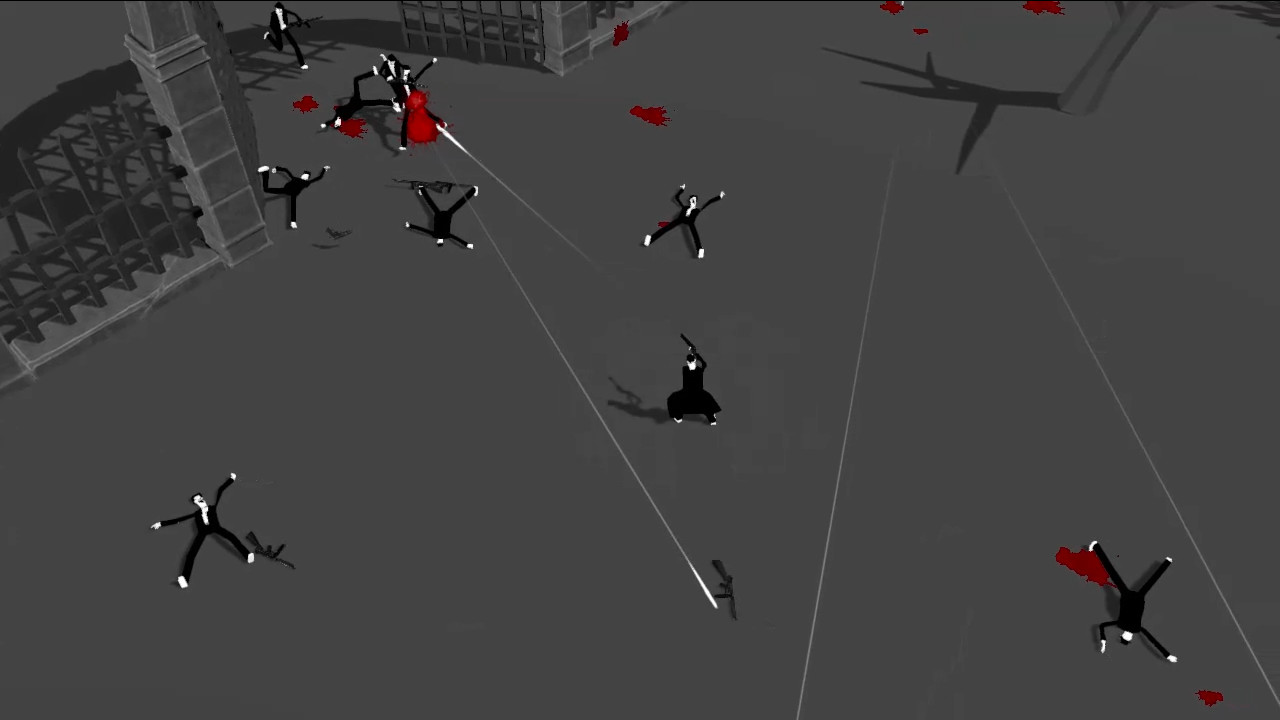 Mr. Fast screenshot 4