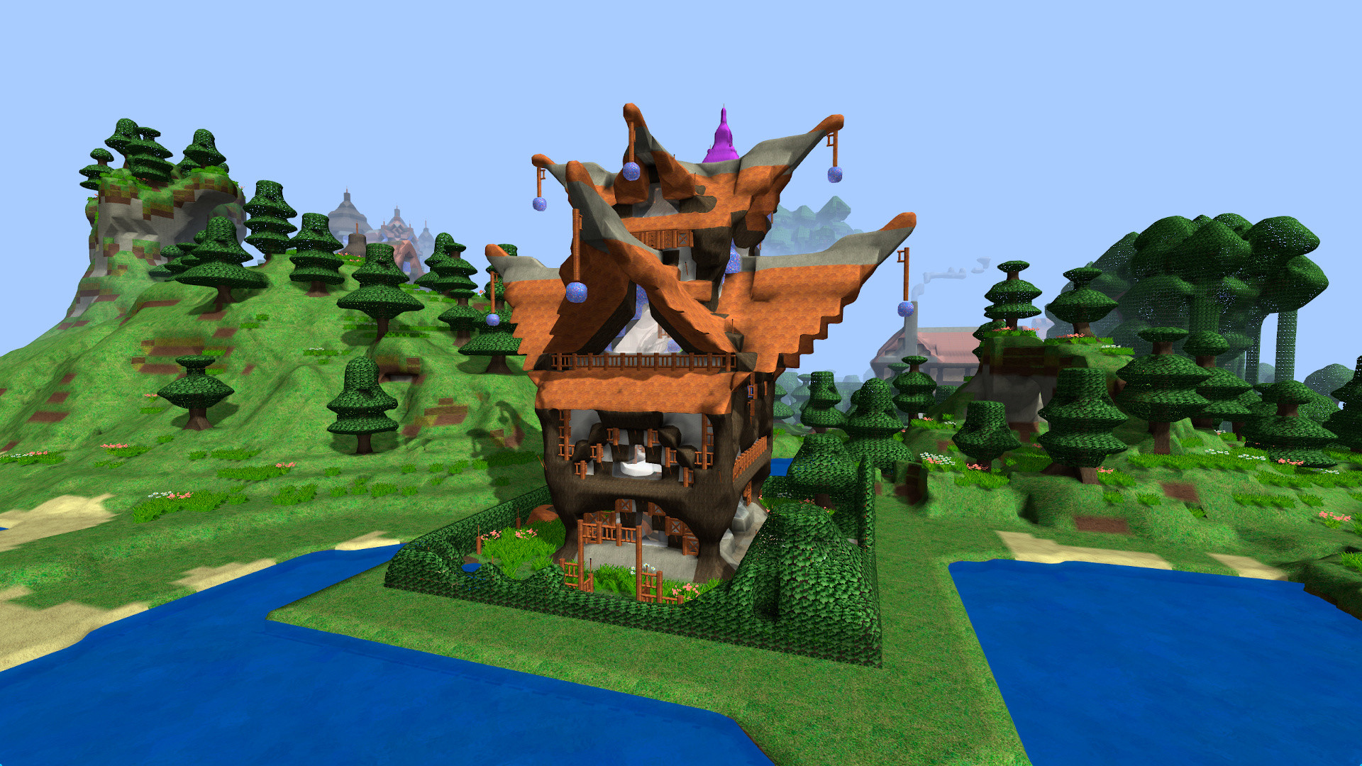 Craftica screenshot 2