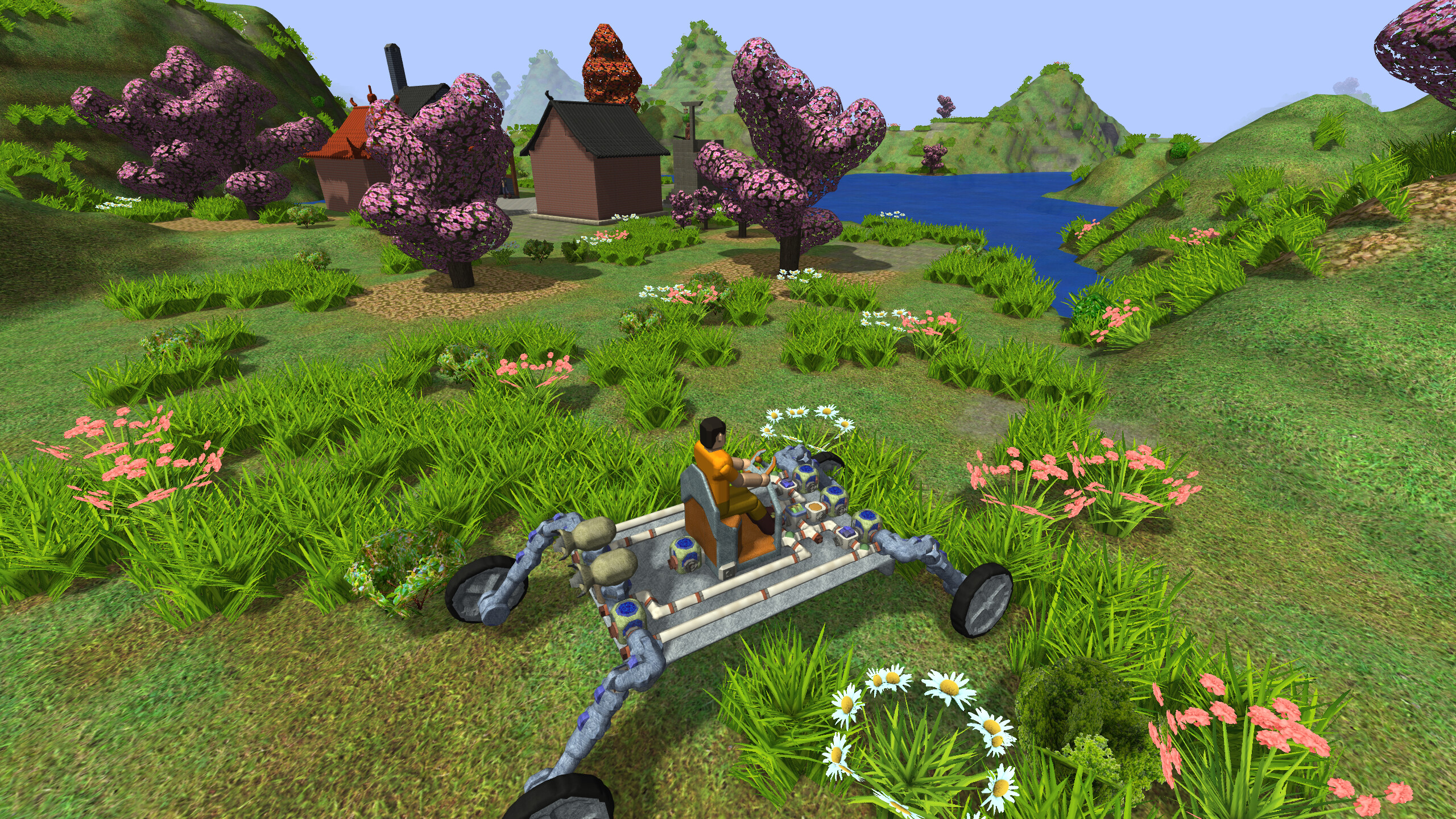 Craftica screenshot 7