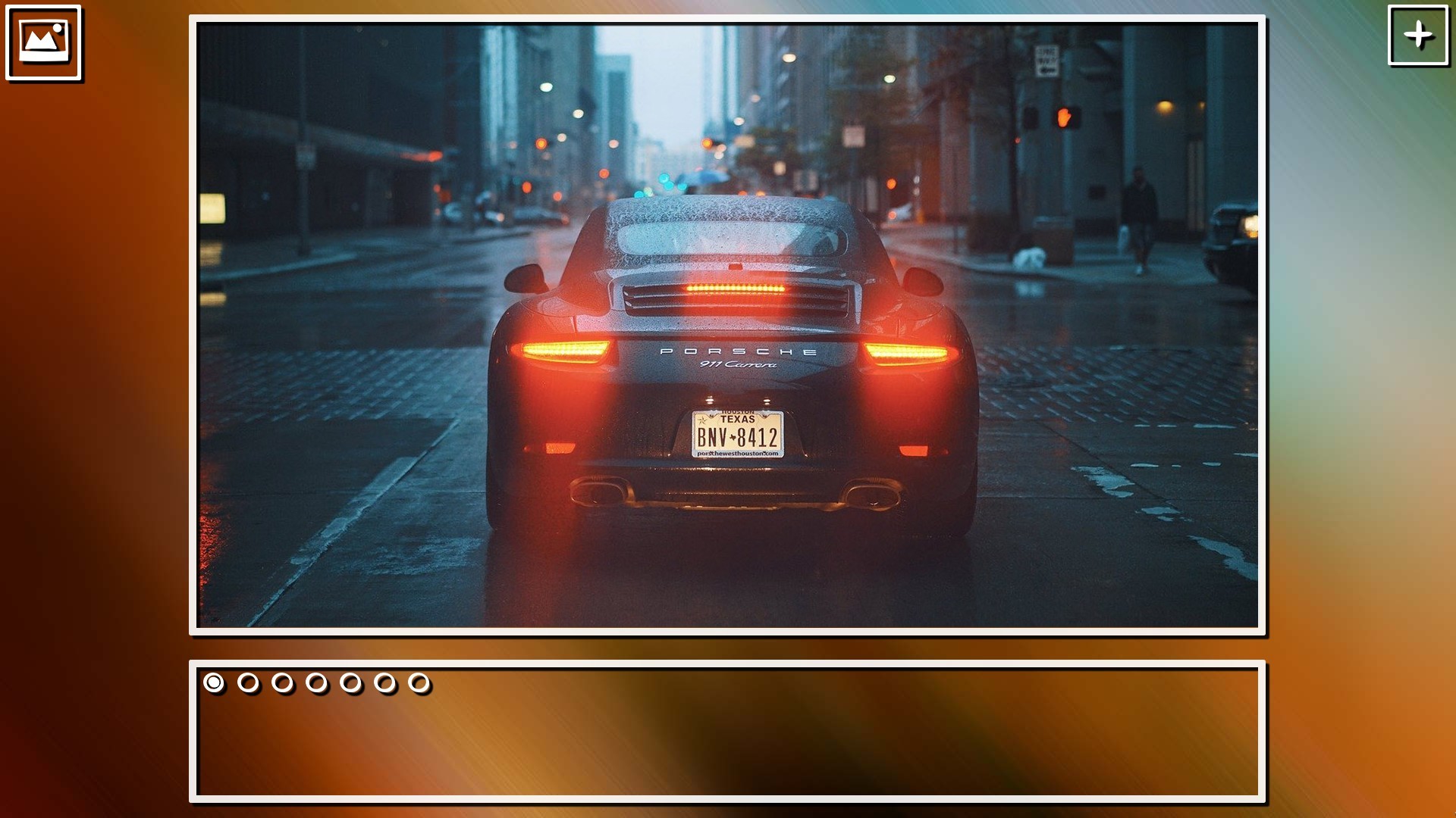 Super Jigsaw Puzzle: Generations - Cars Puzzles screenshot 5