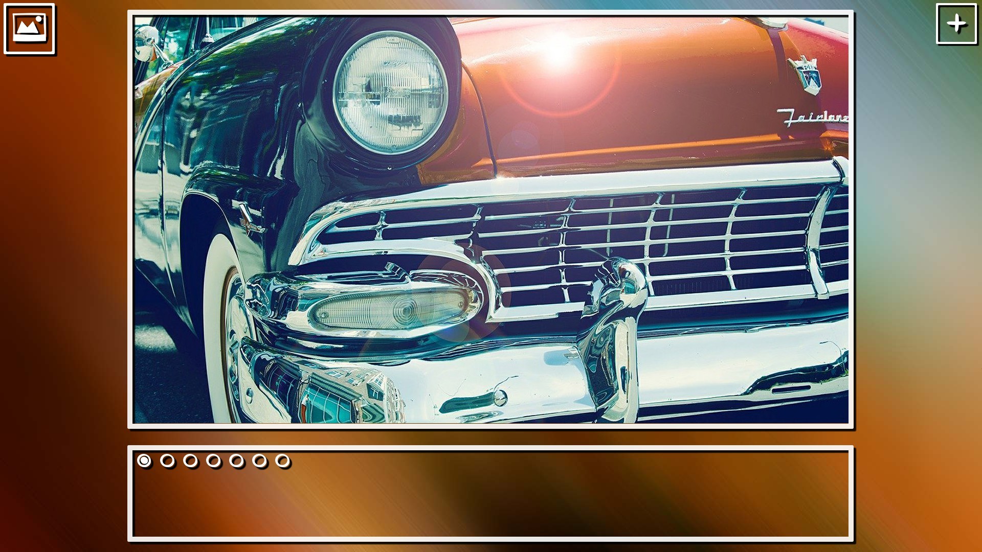 Super Jigsaw Puzzle: Generations - Cars Puzzles screenshot 6