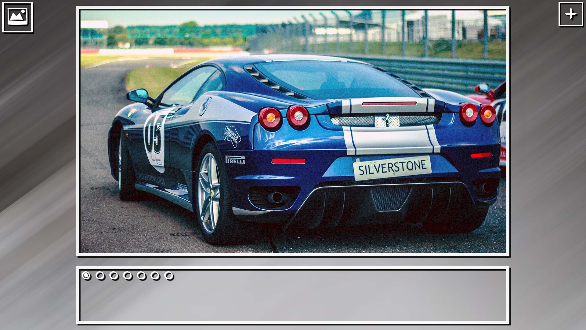 Super Jigsaw Puzzle: Generations - Cars Puzzles screenshot 10