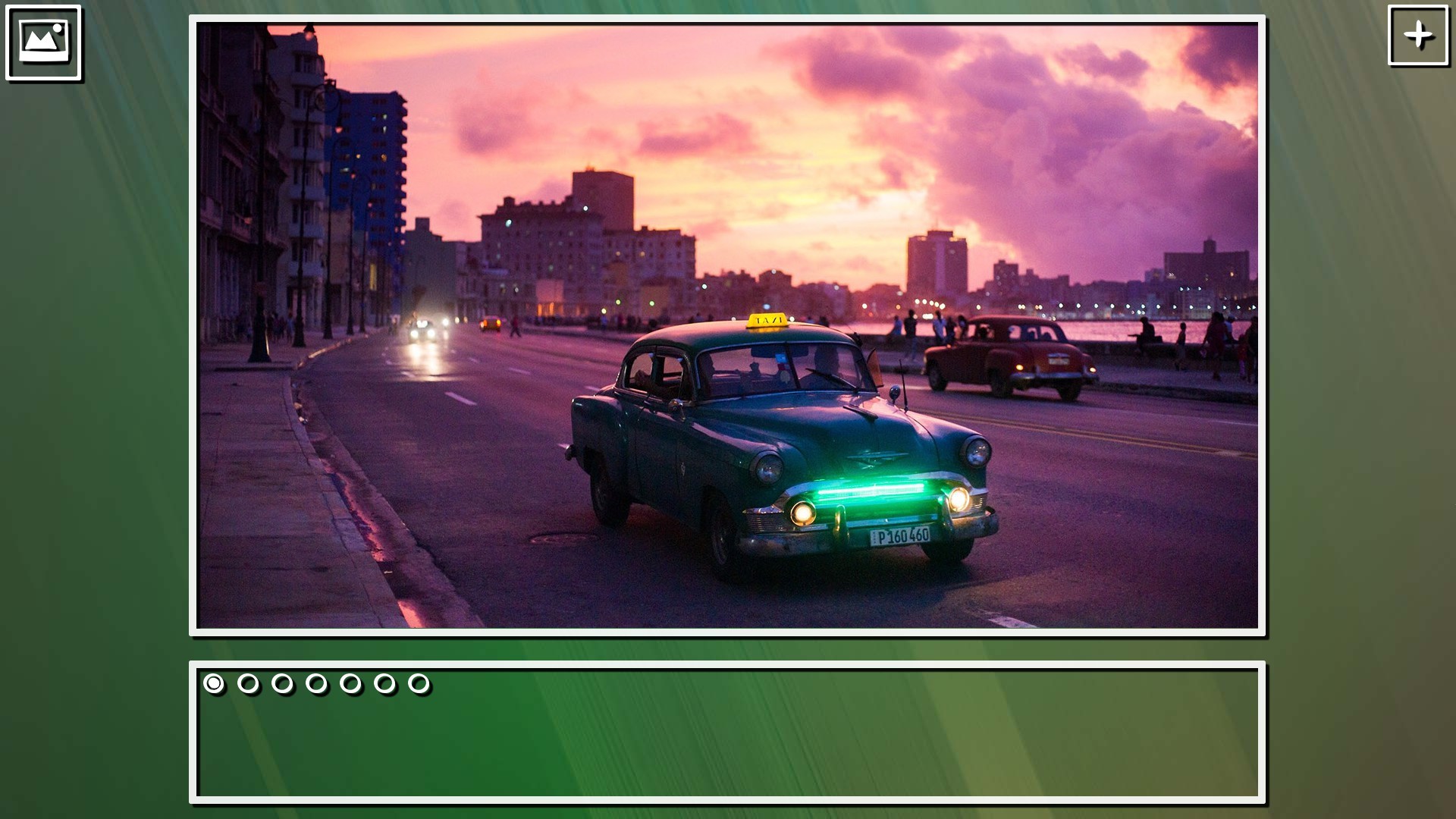 Super Jigsaw Puzzle: Generations - Cars Puzzles screenshot 17