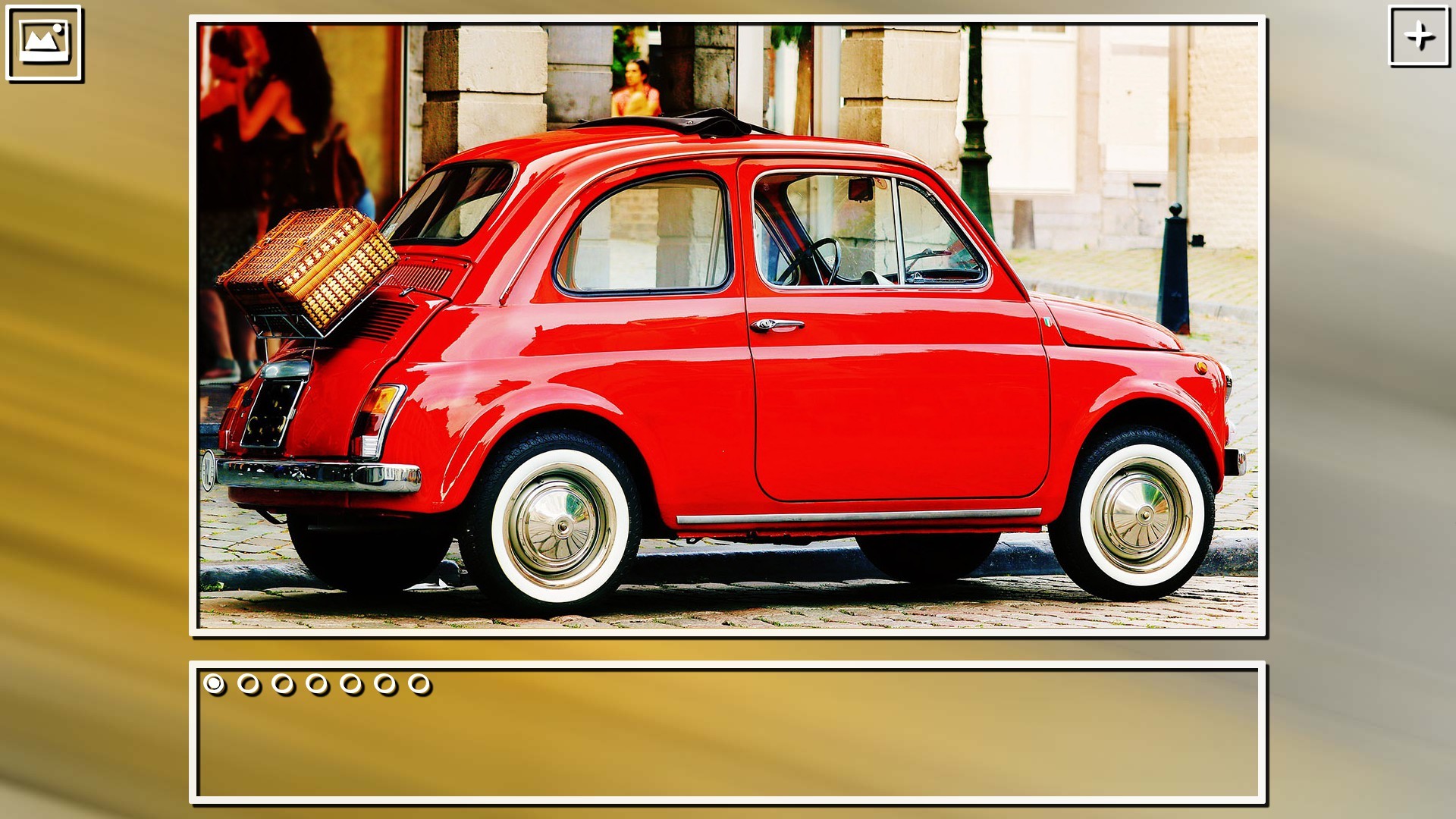 Super Jigsaw Puzzle: Generations - Cars Puzzles screenshot 15