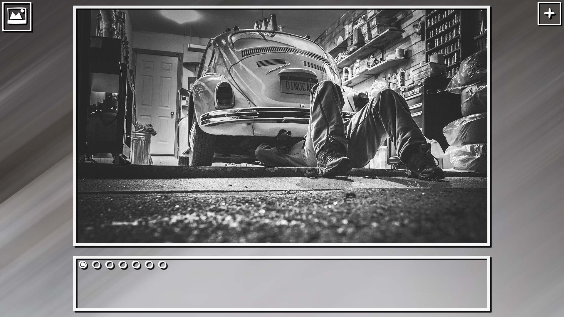 Super Jigsaw Puzzle: Generations - Cars Puzzles screenshot 13
