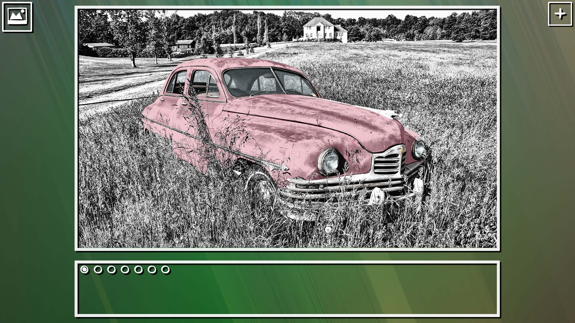 Super Jigsaw Puzzle: Generations - Cars Puzzles screenshot 18