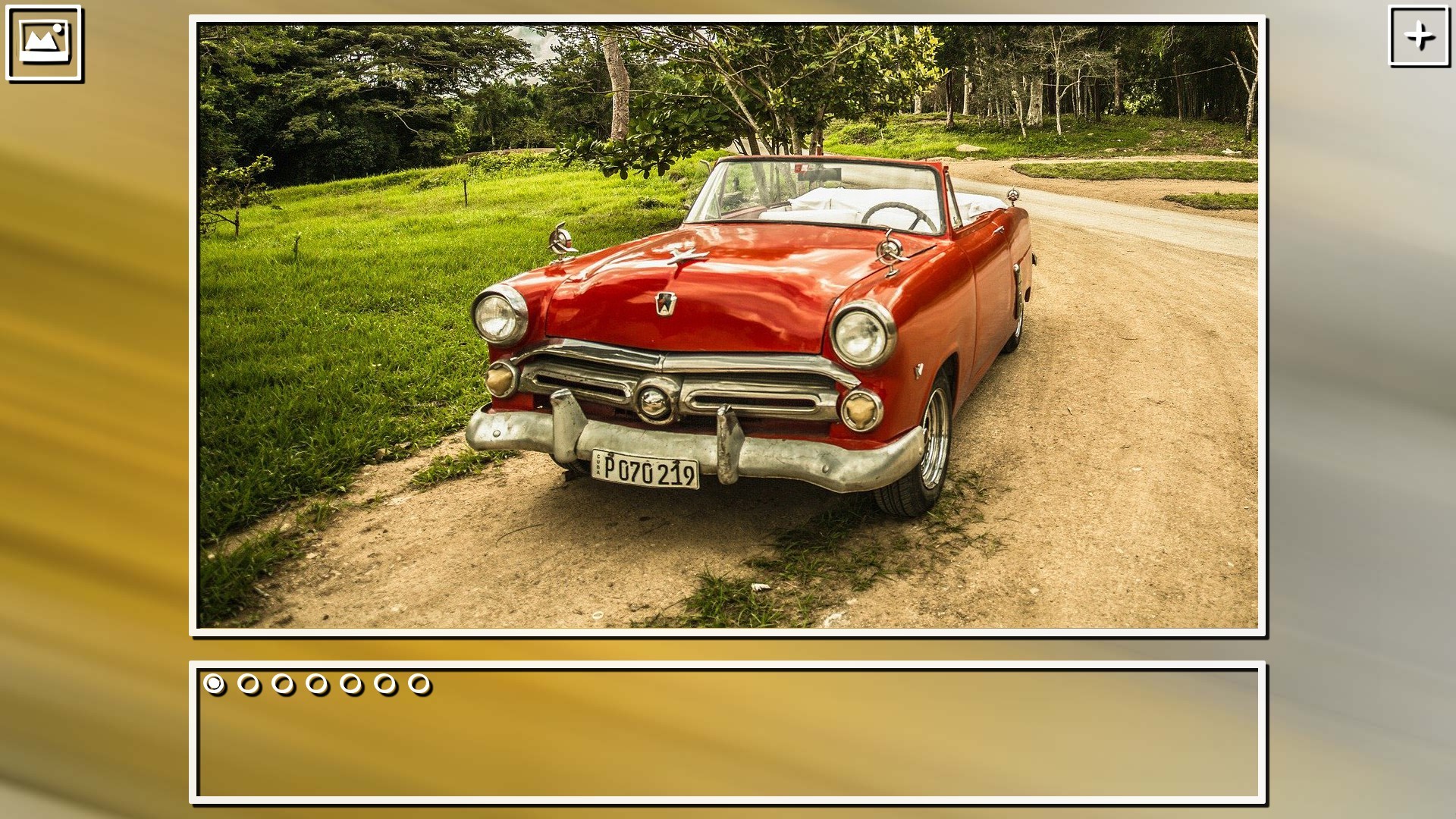 Super Jigsaw Puzzle: Generations - Cars Puzzles screenshot 14