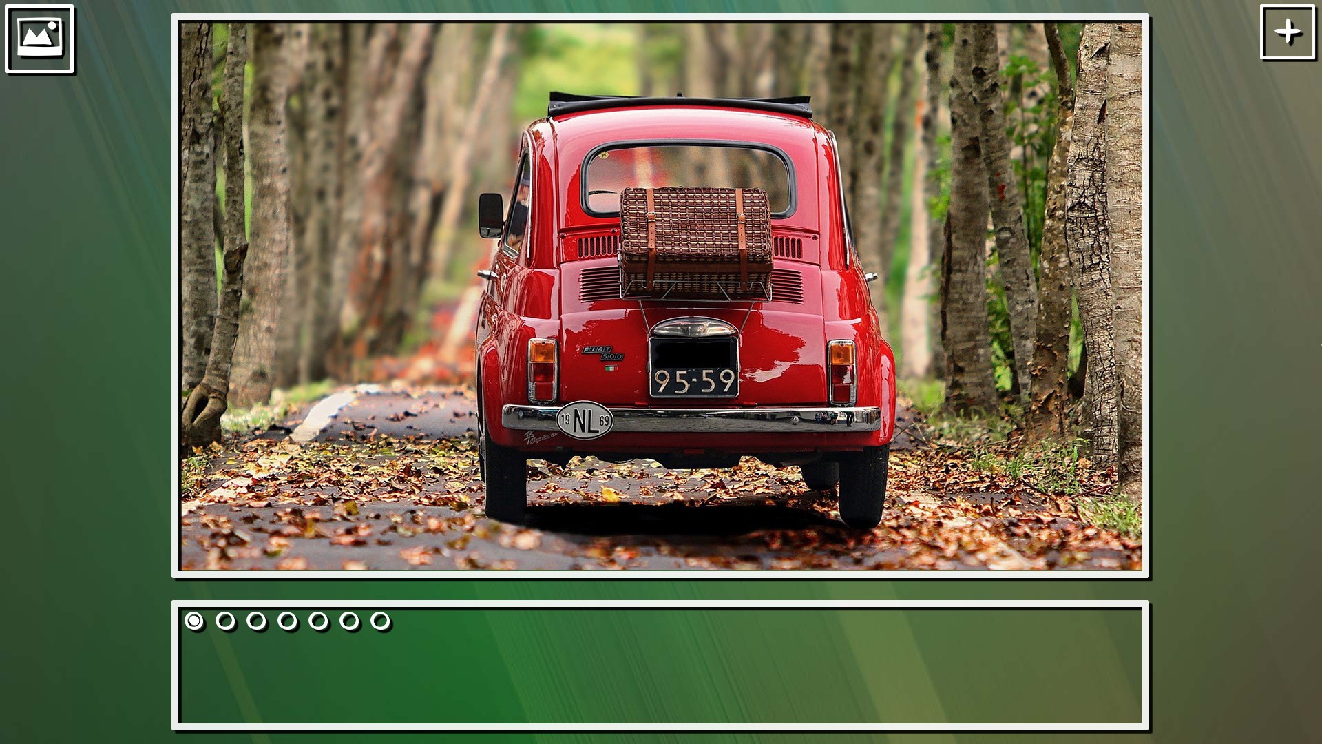 Super Jigsaw Puzzle: Generations - Cars Puzzles screenshot 16