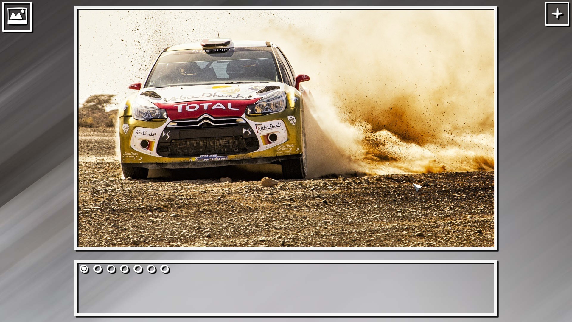 Super Jigsaw Puzzle: Generations - Cars Puzzles screenshot 12