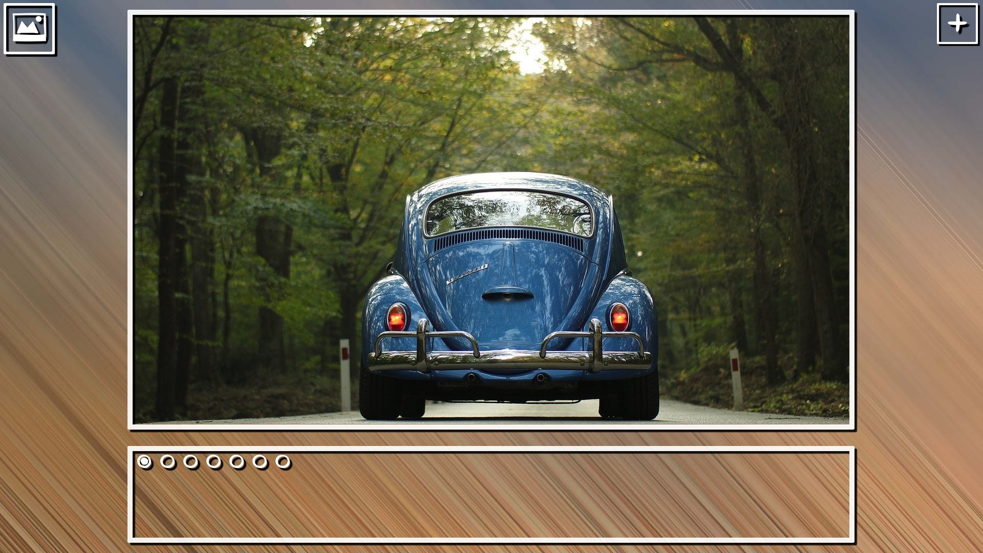 Super Jigsaw Puzzle: Generations - Cars Puzzles screenshot 8