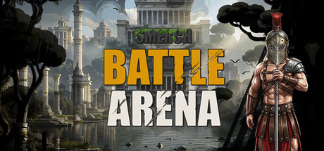 Smerch Battle Arena banner
