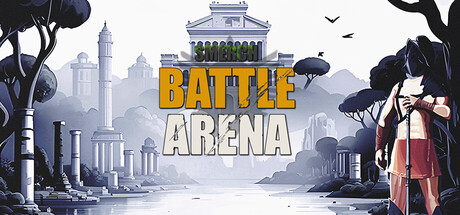 Smerch Battle Arena