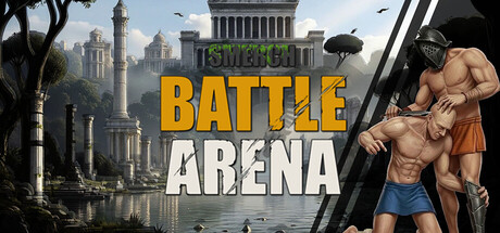 Smerch Battle Arena