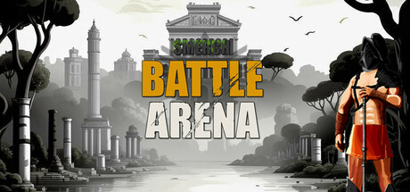 Smerch Battle Arena Cover Image