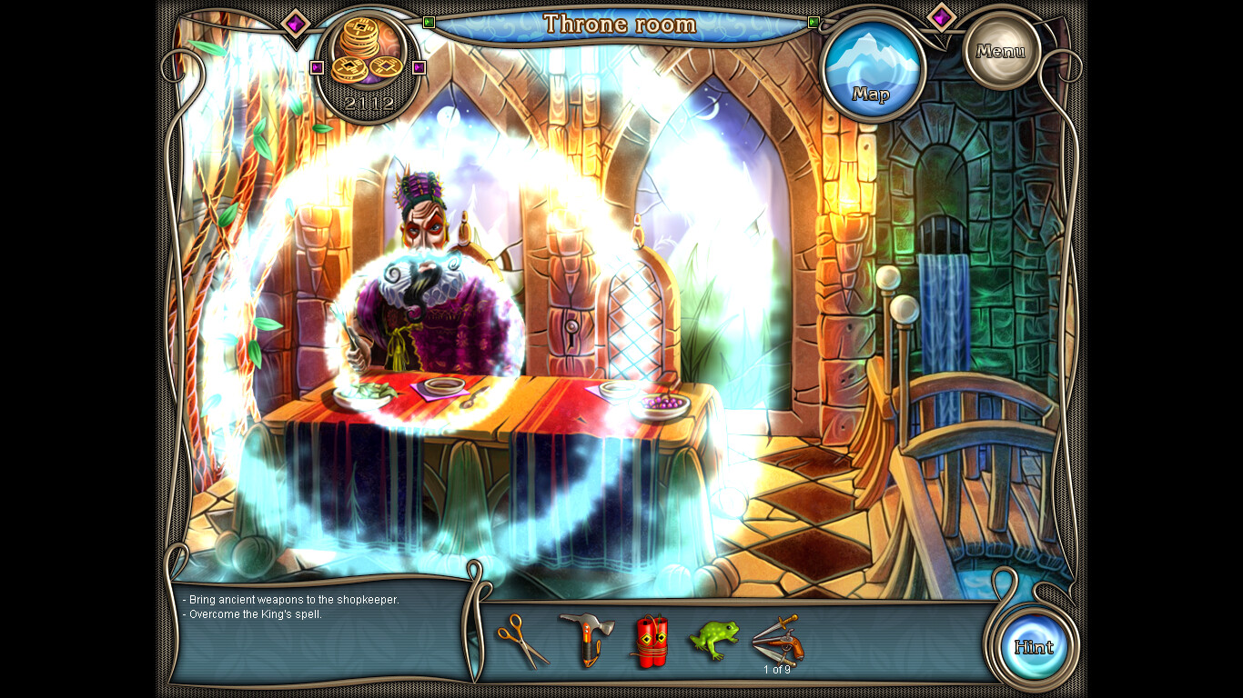 Cave Quest screenshot 8