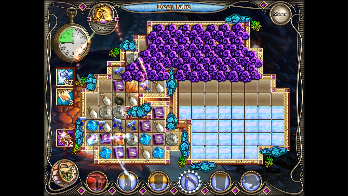Cave Quest screenshot 7