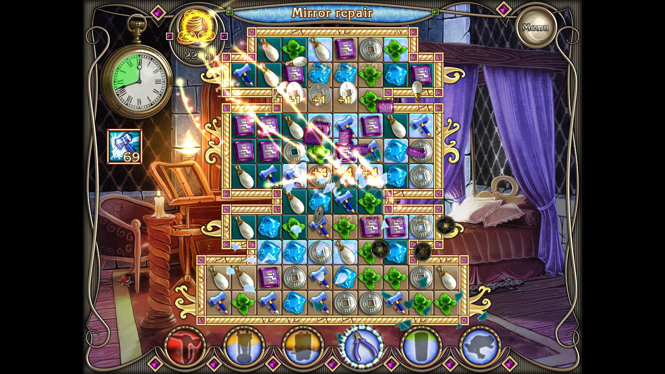 Cave Quest screenshot 3