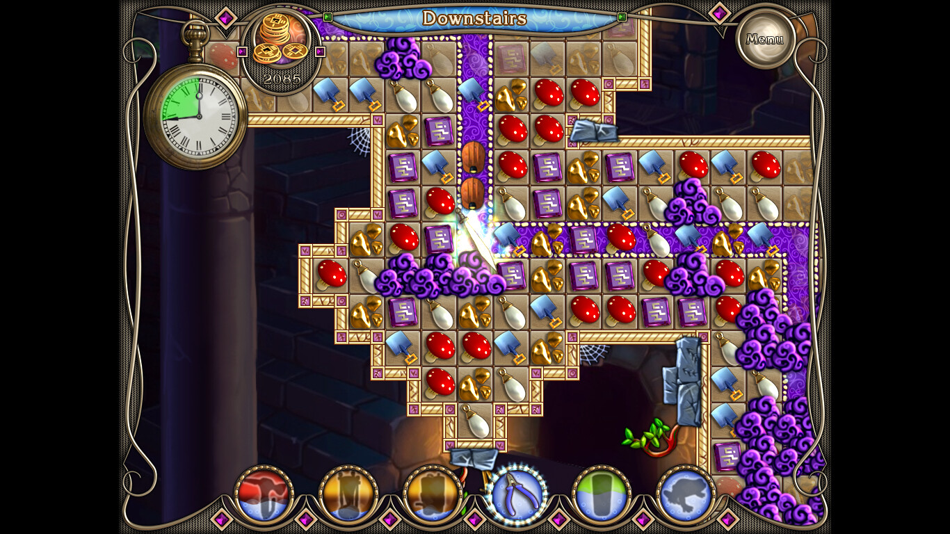 Cave Quest screenshot 1