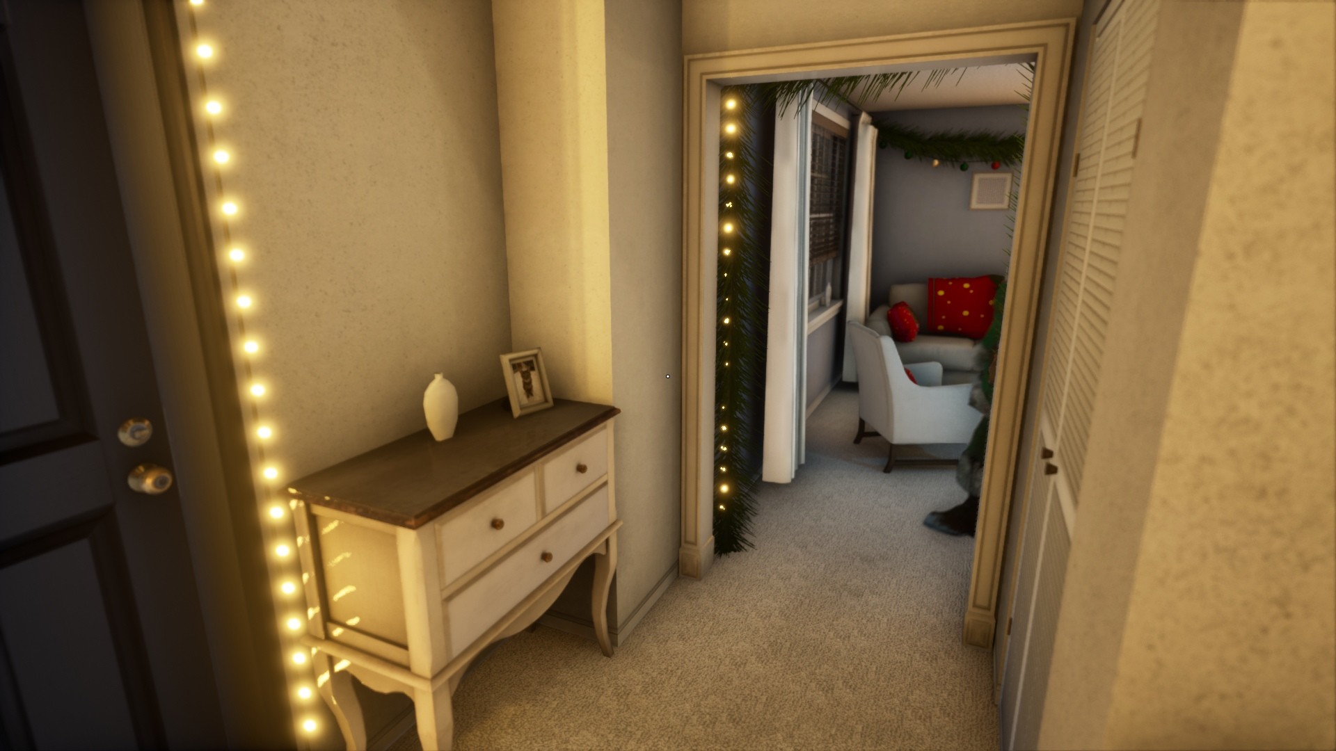 Zombie Claus screenshot 7