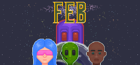FEB - Brazilian Elite Force: header artwork