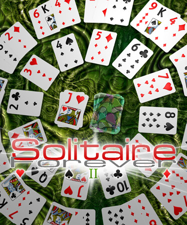 Solitaire Forever II