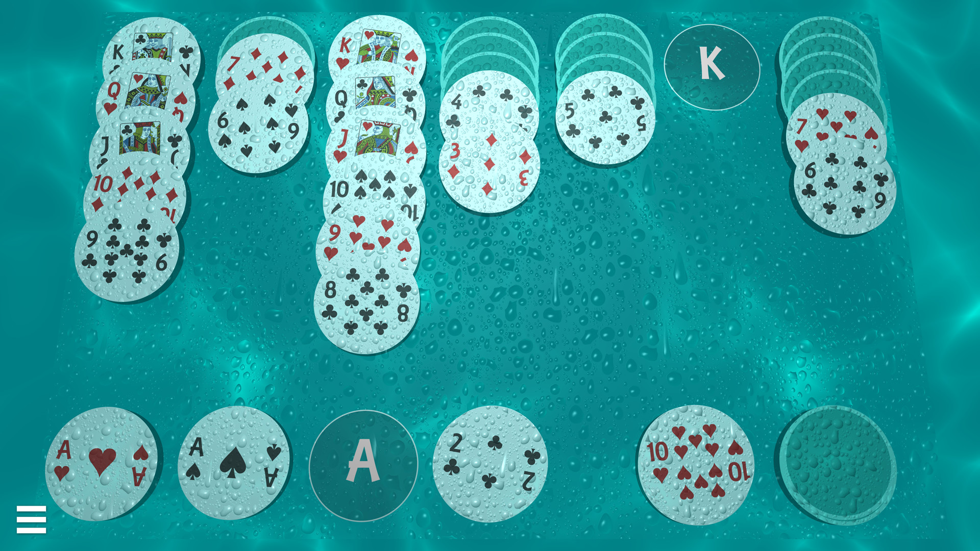 Solitaire Forever II screenshot 6