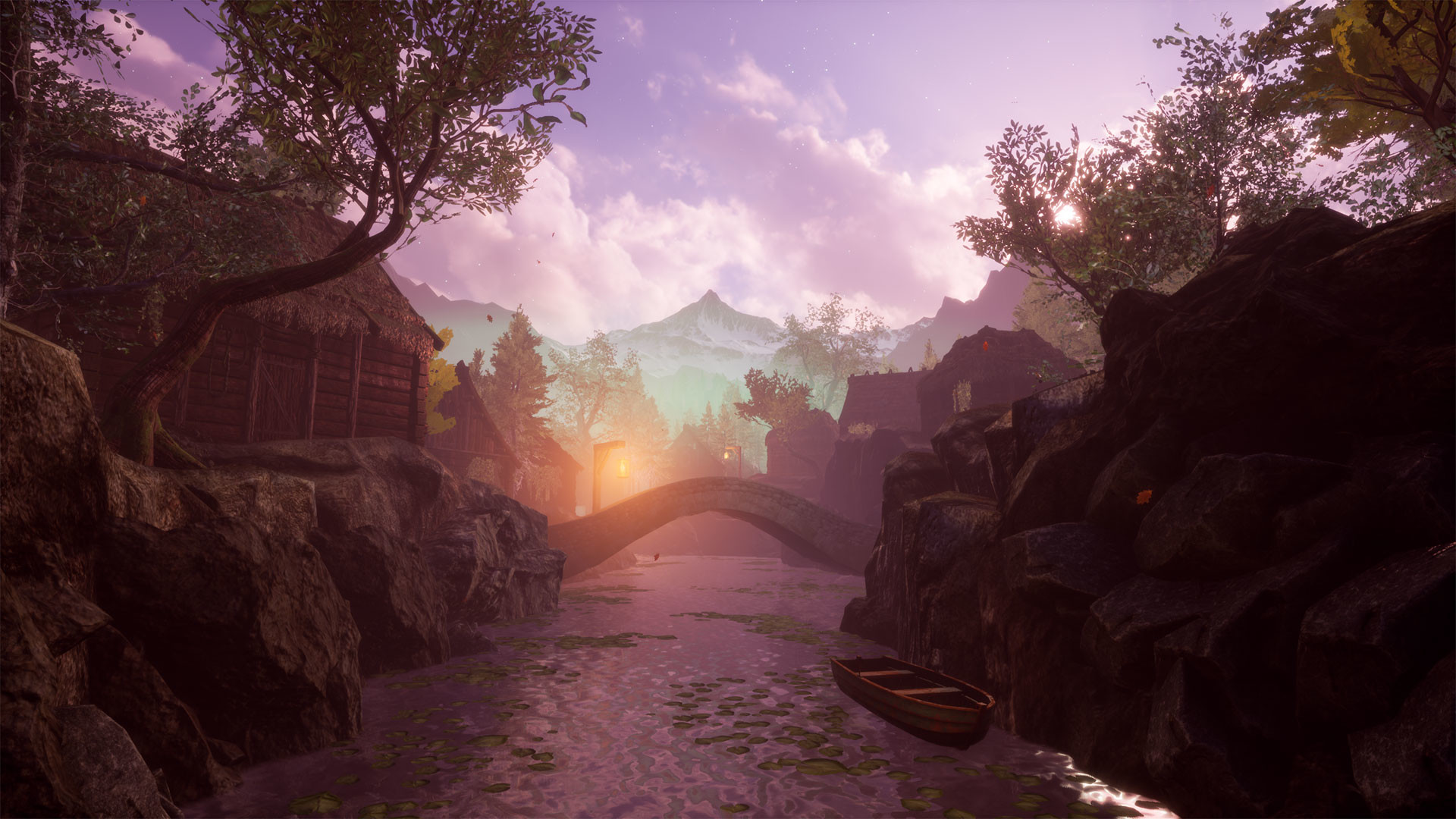 Finding the Soul Orb screenshot 6