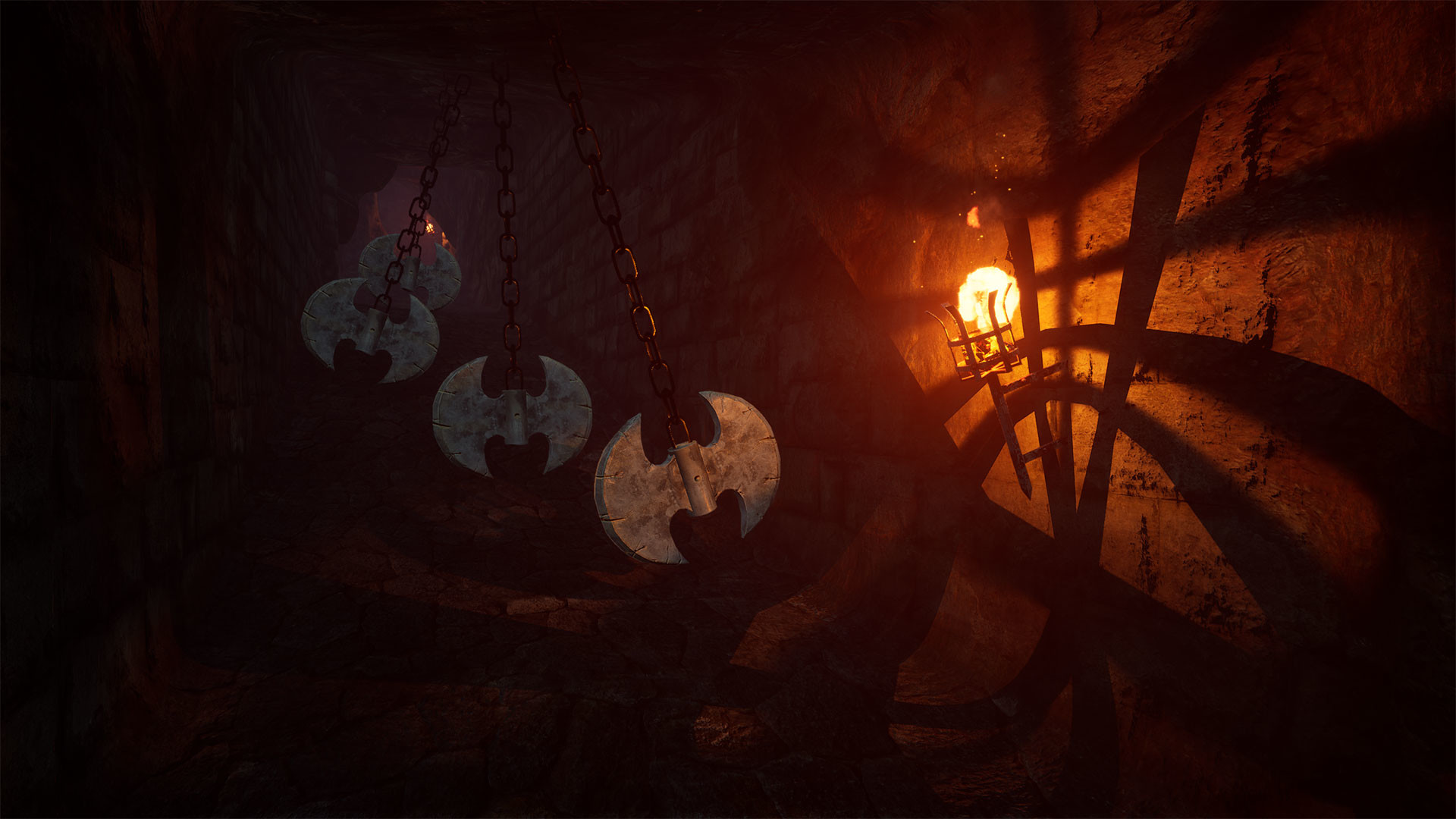 Finding the Soul Orb screenshot 2