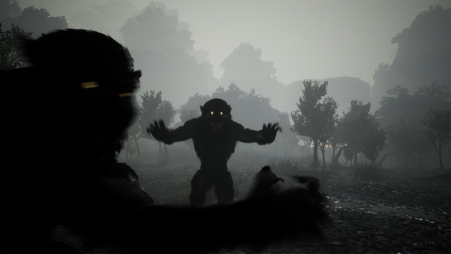 Finding the Soul Orb screenshot 11
