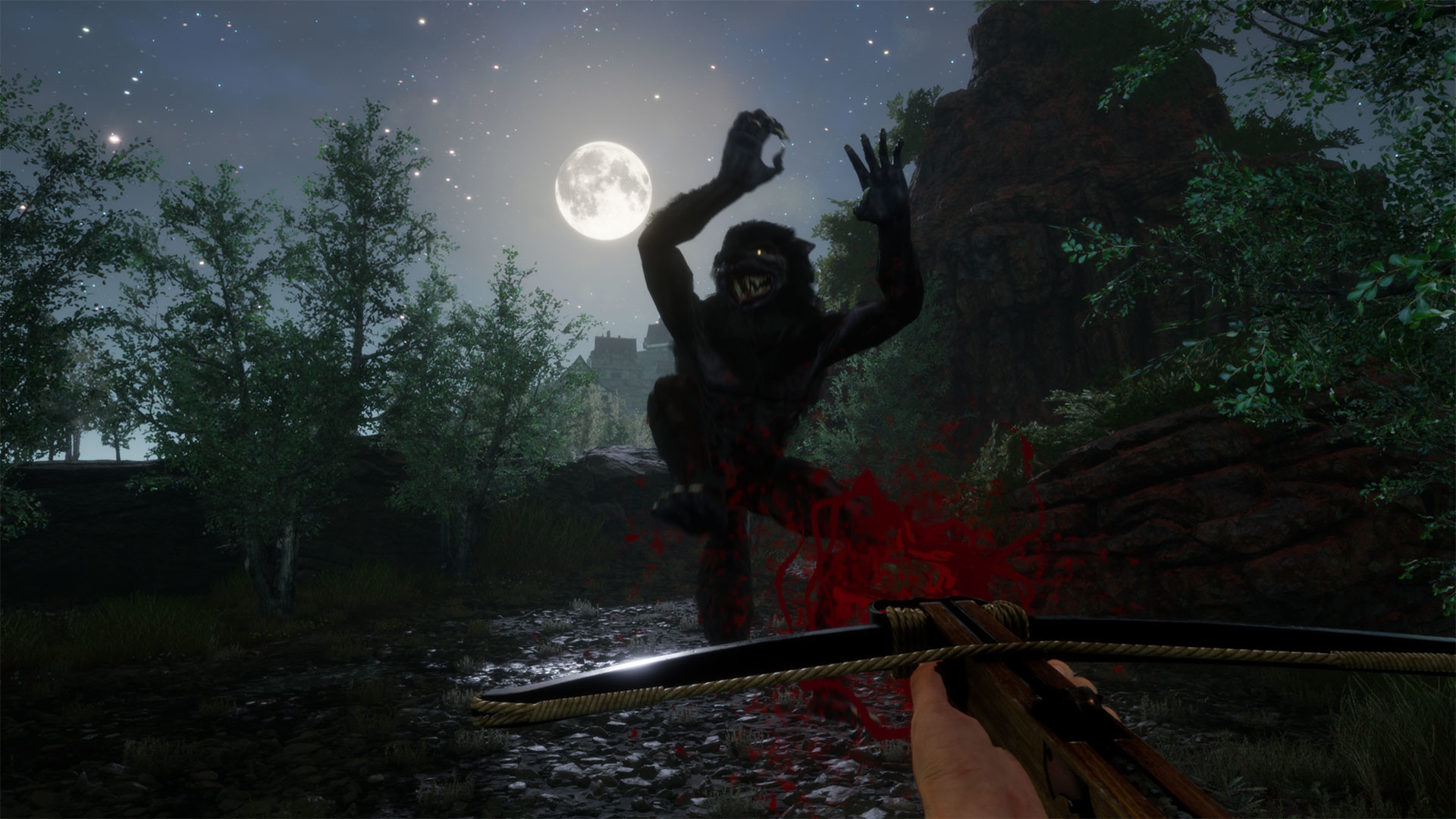 Finding the Soul Orb screenshot 3