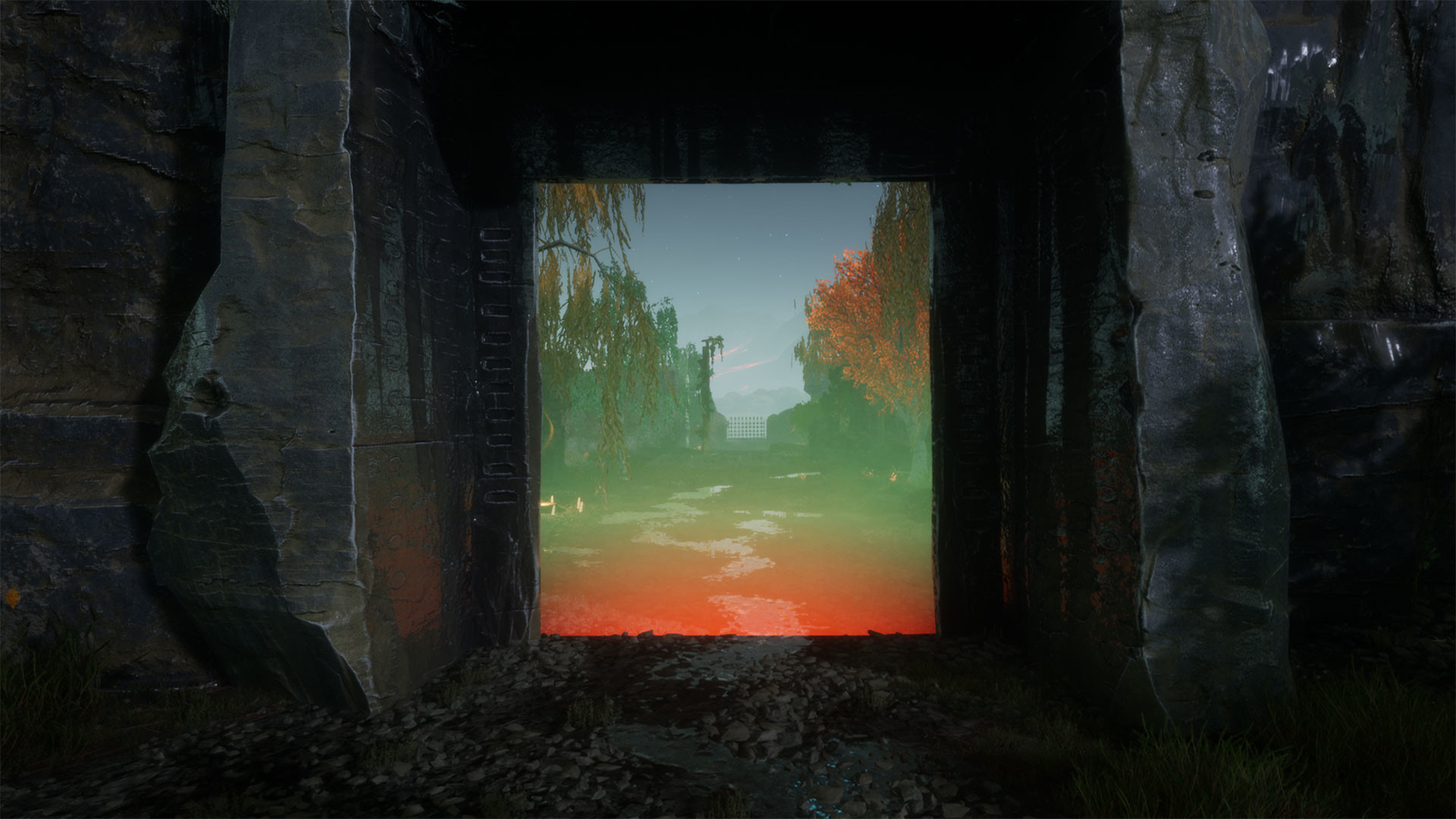 Finding the Soul Orb screenshot 7