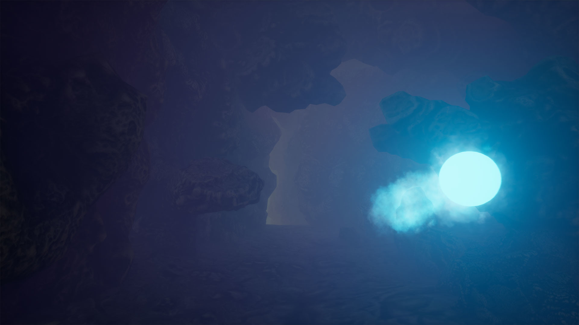 Finding the Soul Orb screenshot 4
