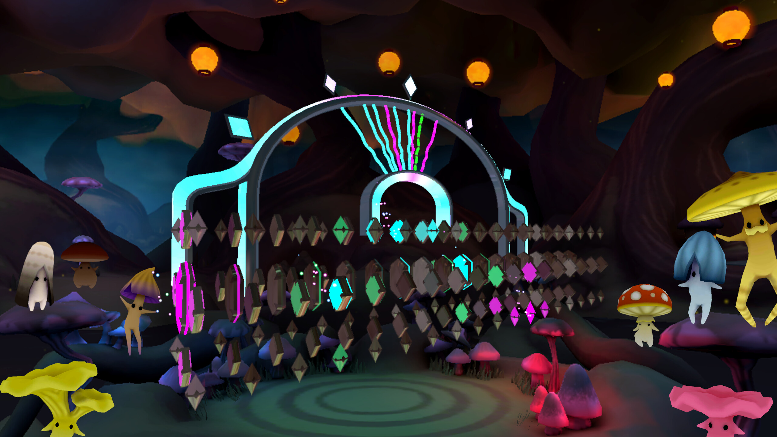 Virtuoso screenshot 3