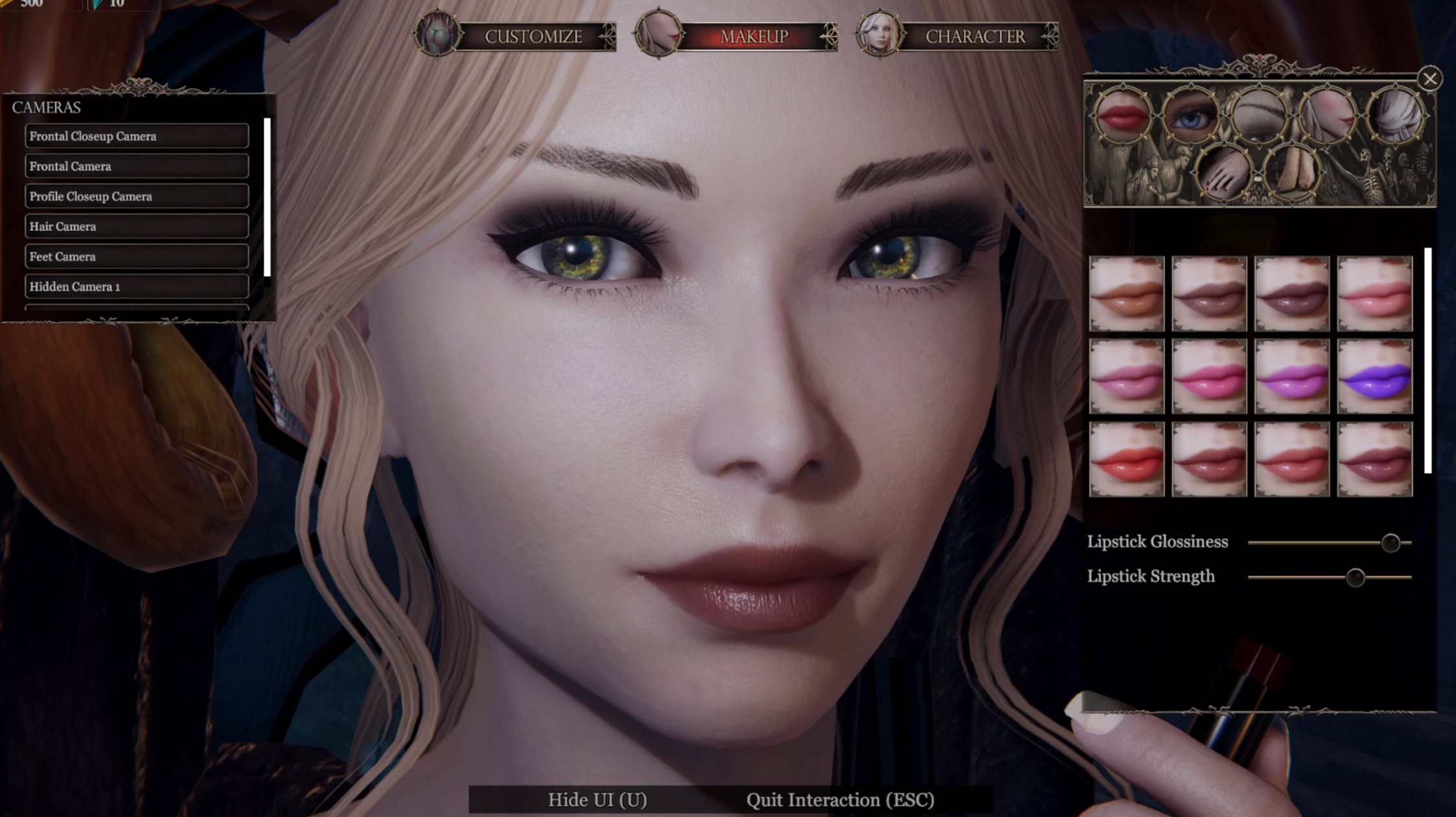 She Will Punish Them screenshot 9