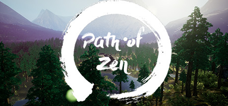 Path of Zen Cover Image