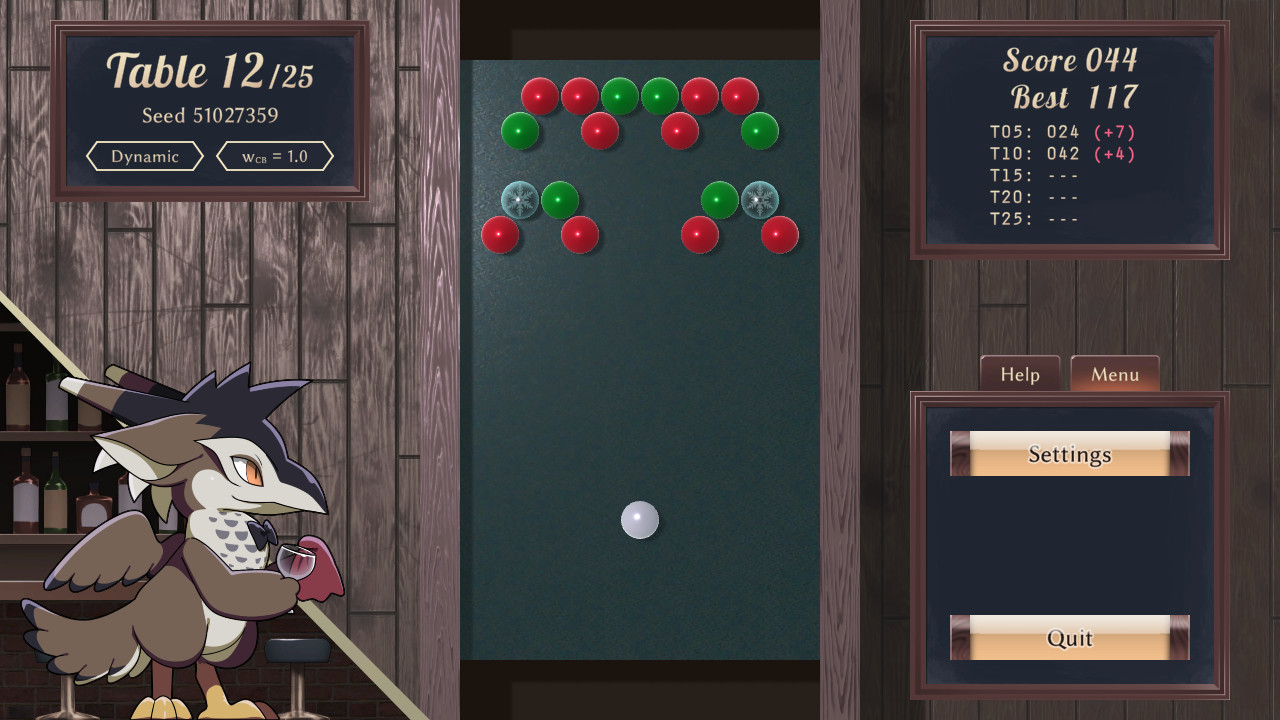 Blastboard screenshot 6
