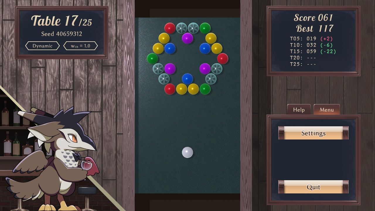 Blastboard screenshot 8