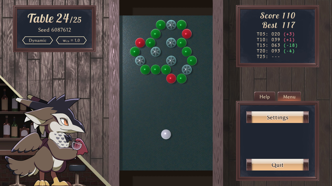Blastboard screenshot 10