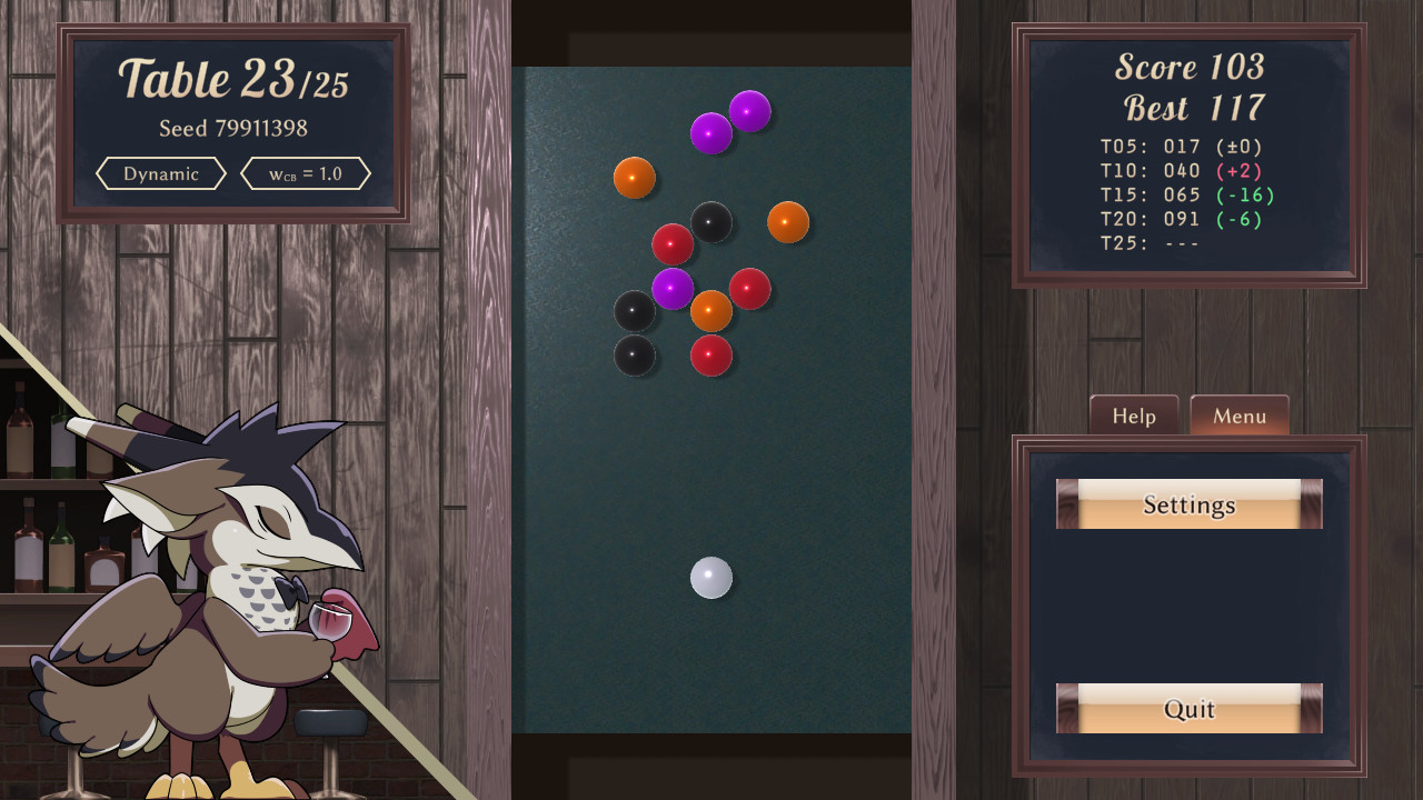 Blastboard screenshot 9