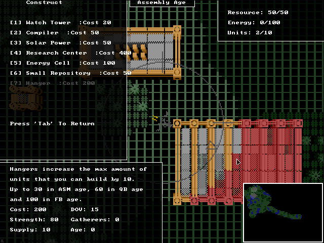 Basic Warfare screenshot 5